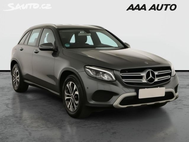 Mercedes GLC
